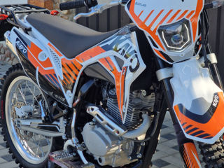 Kayo T2 Road foto 3