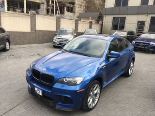 BMW X6 foto 3