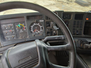 Scania 114l 380 foto 4