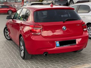 BMW 1 Series foto 4