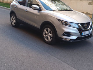 Nissan Qashqai foto 7