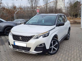 Peugeot 3008 foto 1