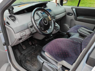 Renault Scenic foto 3