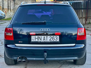 Audi A6 foto 2