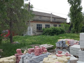 Construcţie agricolă, agroindustrială Suprafaţa foto 10