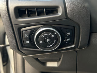 Ford Focus фото 7