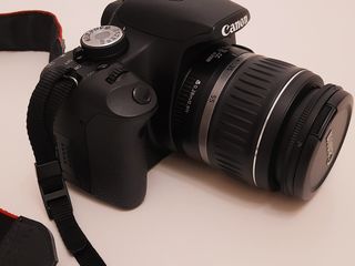 Фотоаппарат Canon EOS 500D. Отл.состояние foto 8