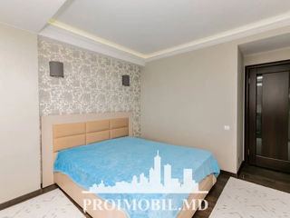 Apartament cu 2 camere, 55 m², Botanica, Chișinău foto 11