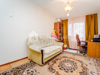 Apartament cu 1 cameră, 32 m², Poșta Veche, Chișinău foto 2