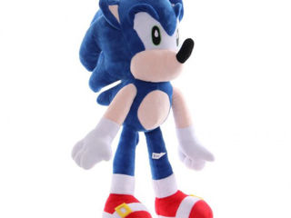 Мягкая игрушка "Sonic-Соник" foto 2