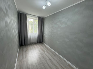 Apartament cu 3 camere, 56 m², Râșcani, Chișinău