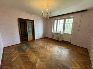 Apartament cu 2 camere, 57 m², Centru, Chișinău foto 1