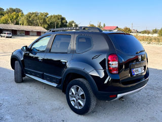 Dacia Duster foto 2