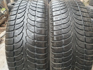 235/60/ r18- bridgestone.m&s.2020г.