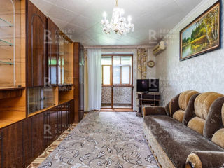Apartament cu 2 camere, 55 m², Râșcani, Chișinău foto 6