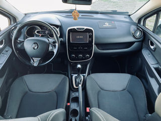 Renault Clio foto 4