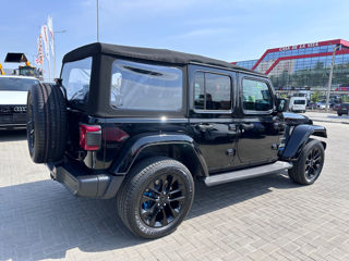 Jeep Wrangler foto 4