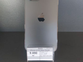 Apple IPhone 12 Pro Max 256GB 9490LEI