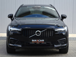 Volvo XC60 foto 1