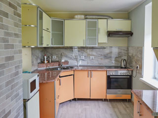 Spre vânzare, 1 casă cu euroreparație lângă Nistru, într-o zona ecologică, ideal pentru odihnă!!! foto 5