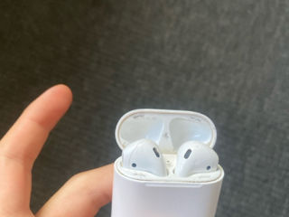 Air pods foto 1