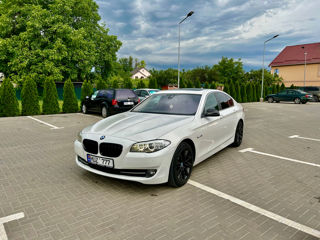 BMW 5 Series foto 1