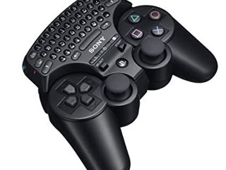 Клавиатура Wireless Keypad (PS3) foto 5