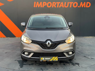 Renault Scenic foto 3