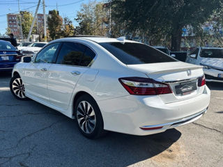 Honda Accord foto 3