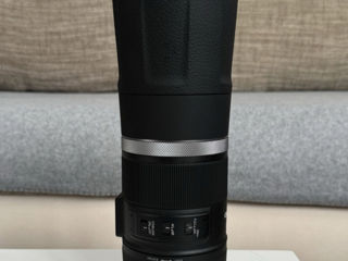 Canon rf 800 mm foto 2