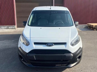 Ford Transit Connect foto 2