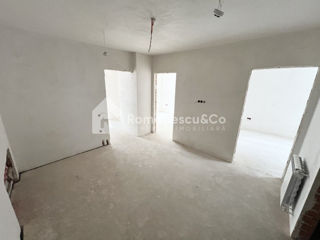 Apartament cu 2 camere, 85 m², Ciocana, Chișinău foto 17