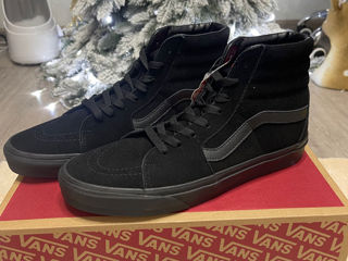 Vans SK-8 High