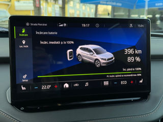Skoda Enyaq foto 14