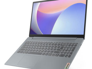 Lenovo IdeaPad Slim 3 15IAH8 (15.6" / i5-12450H / 16GB RAM / 1TB SSD) - Noi! Garanţie 2 ani! foto 4