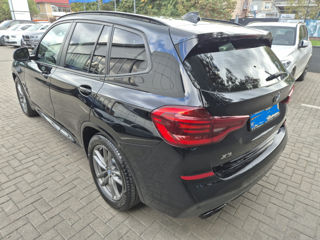 BMW X3 foto 3