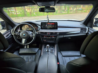 BMW X5 foto 18