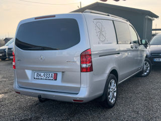 Mercedes Vito foto 7