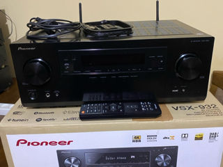 Pioneer VSH-932