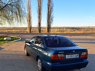 Nissan Primera foto 5