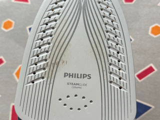 Утюг Philips foto 5