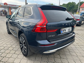 Volvo XC60 foto 4