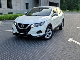 Nissan Qashqai foto 0