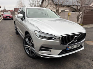 Volvo XC60 foto 4