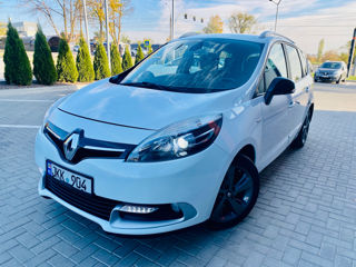 Renault Scenic foto 3