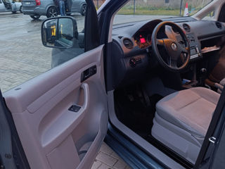 Volkswagen Caddy foto 7