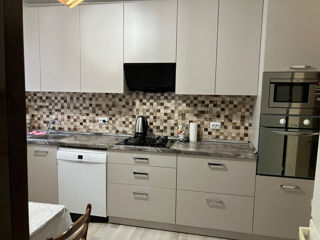 Apartament cu 3 camere, 97 m², Centru, Comrat foto 10