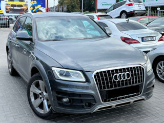 Audi Q5 foto 5