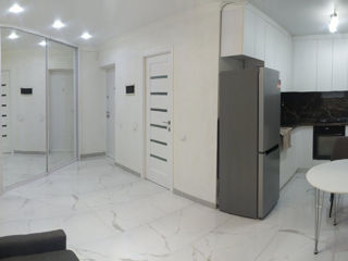 Apartament cu 1 cameră, 46 m², Râșcani, Chișinău foto 5