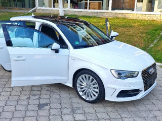 Audi A3 foto 6